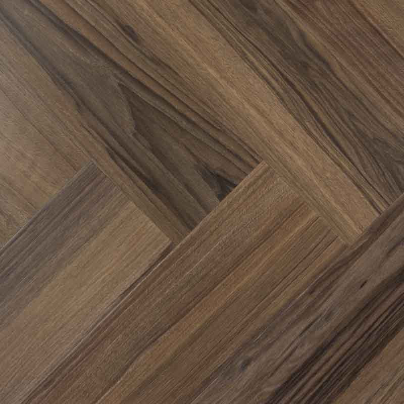COREtec Juglans HBE 50LVRH3088 | Sol PVC bâtons rompus