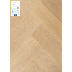 COREtec Barley HBE 50LVRH2754 | Sol PVC bâtons rompus