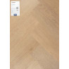 COREtec Aurora HBE 50LVRH2756 | Sol PVC bâtons rompus