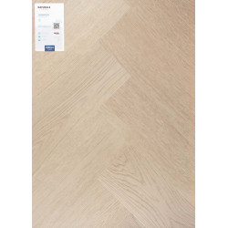 COREtec Juniper HBE 50LVRH2713 | Sol PVC bâtons rompus