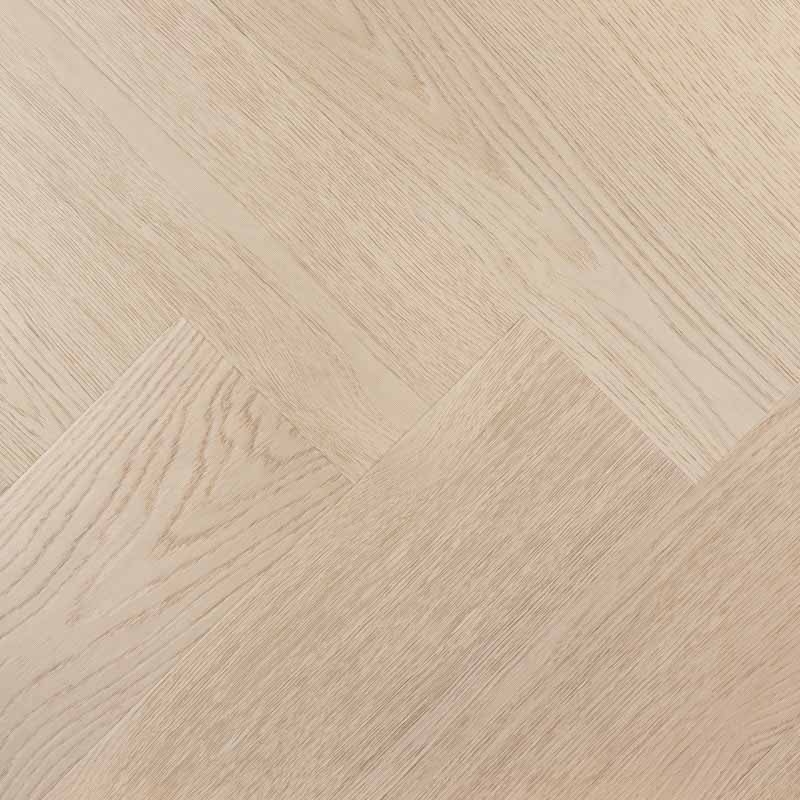 COREtec Juniper HBE 50LVRH2713 | Sol PVC bâtons rompus