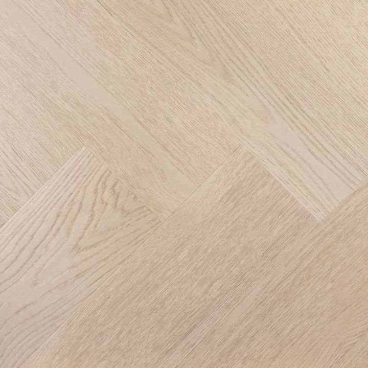 COREtec Herringbone Juniper HBE | Sol bâton rompu