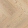 COREtec Flora WBE 50LVRH2554 | Sol PVC bâtons rompus