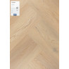 COREtec Flora WBE 50LVRH2554 | Sol PVC bâtons rompus