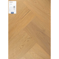COREtec Sorrel WBE 50LVRH2556 | Sol PVC bâtons rompus