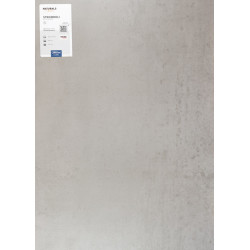 COREtec Stromboli 50LVTE3493 | Sol PVC effet pierre grise
