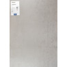 COREtec Stromboli 50LVTE3493 | Sol PVC effet pierre grise