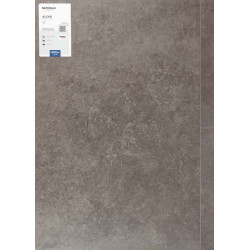 COREtec Algar 50LVTE3396 | Sol PVC effet pierre anthracite
