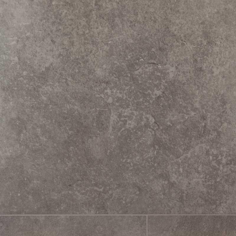 COREtec Algar 50LVTE3396 | Sol PVC effet pierre anthracite