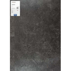 COREtec Berner 50LVTE3399 | Sol PVC effet pierre foncée