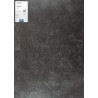 COREtec Berner 50LVTE3399 | Sol PVC effet pierre foncée