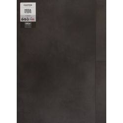 COREtec Canyon 50LVTE1906 | Sol PVC effet pierre anthracite