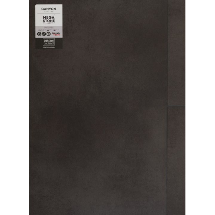 COREtec Canyon | Sol PVC effet pierre