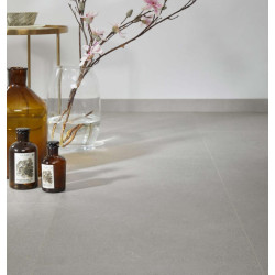 COREtec CeraTouch Ustica 0293b | Sol minéral clipsable