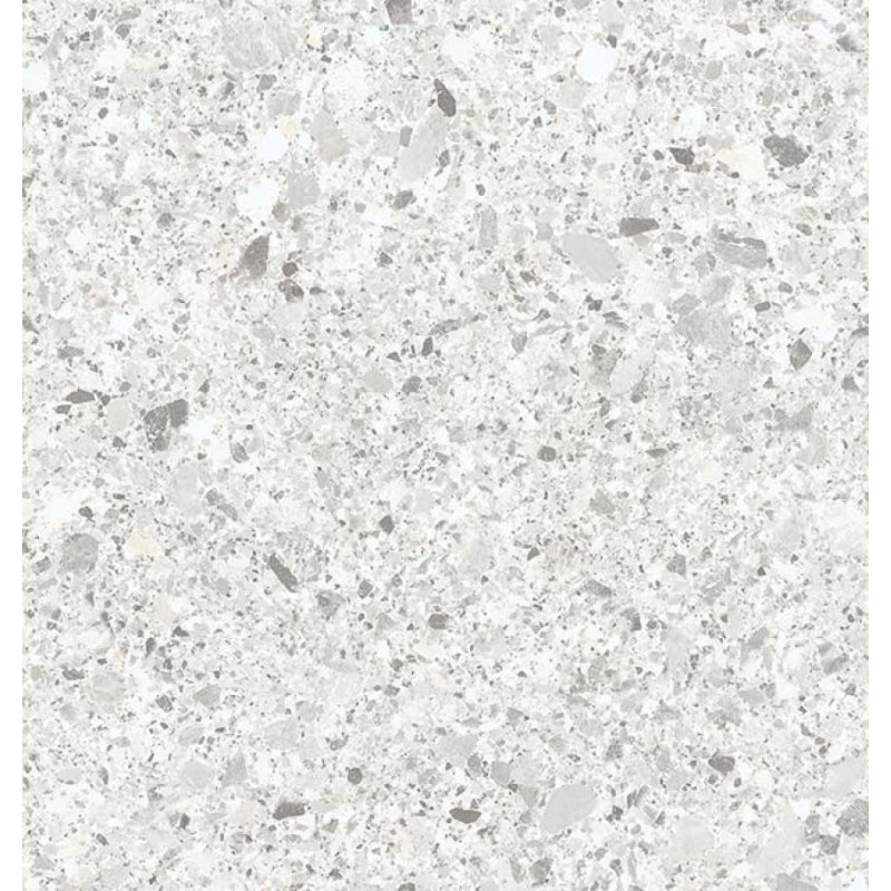 COREtec CeraTouch Branco 0990b | Sol minéral clipsable