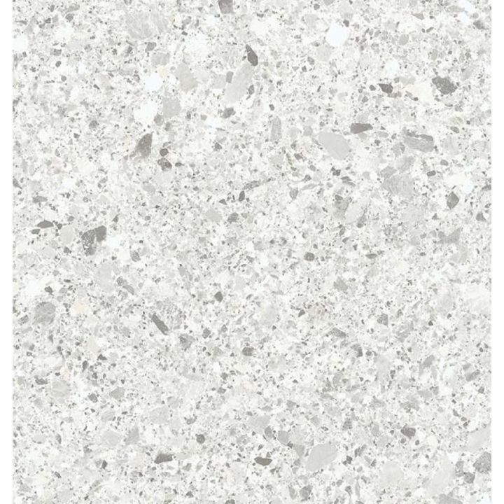 COREtec CeraTouch Branco 0990b | Sol minéral clipsable