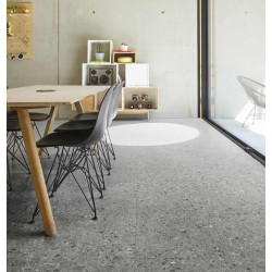 COREtec Branco 0997b 50CERA0997B sol minéral