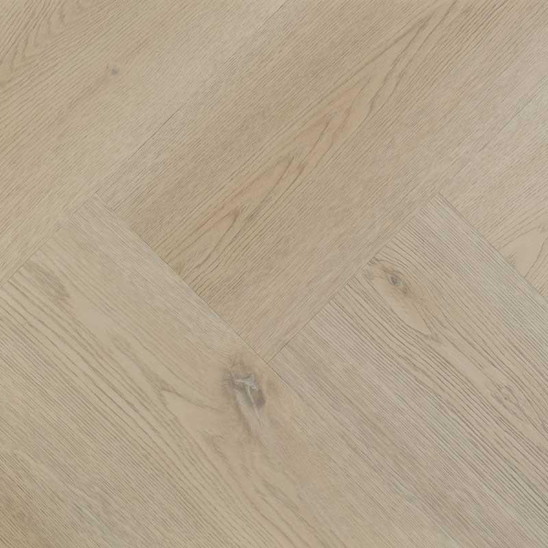COREtec Texas Oak H71 50LVRH2471 sol PVC chevron