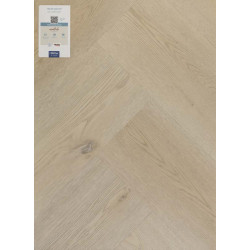 COREtec Texas Oak H71 50LVRH2471 sol PVC chevron