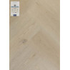 COREtec Texas Oak H71 50LVRH2471 sol PVC chevron