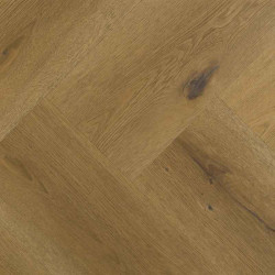COREtec Texas Oak H54 50LVRH2454 sol PVC chevron