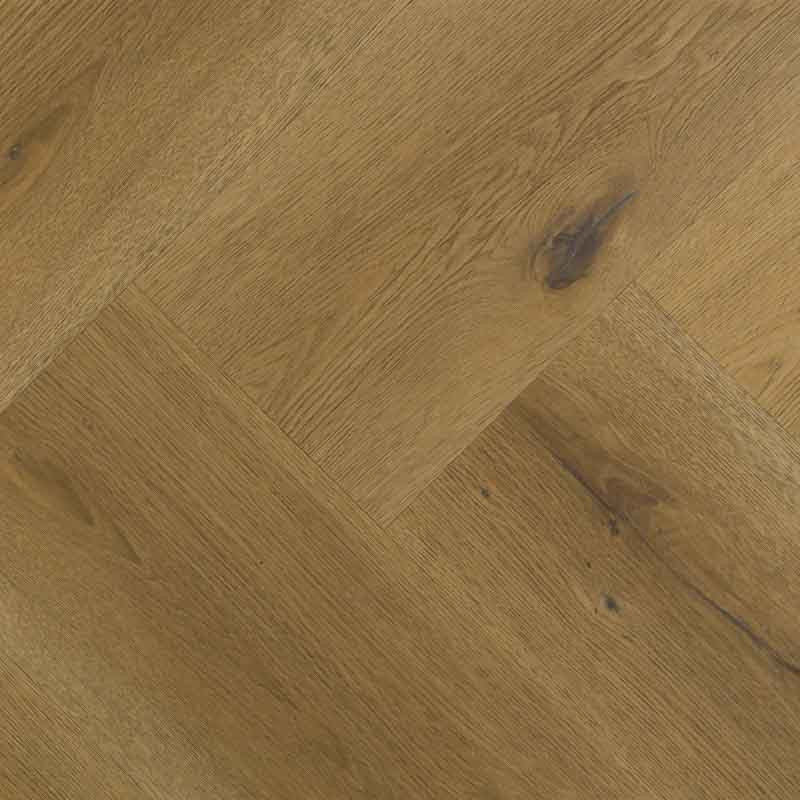 COREtec Texas Oak H54 50LVRH2454 sol PVC chevron