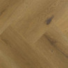 COREtec Texas Oak H54 50LVRH2454 sol PVC chevron