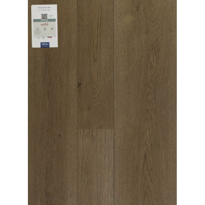 COREtec Texas Oak M86 | Sol PVC multi-largeurs