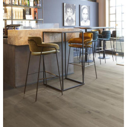 COREtec Texas Oak M86 50LVREM2486 sol PVC clipsable