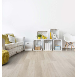 COREtec Enchanted Oak 51 50LVPE751 sol PVC clipsable
