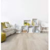 COREtec Enchanted Oak 51 50LVPE751 sol PVC clipsable