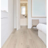 COREtec Cleveland Oak 62 50LVPE1462 sol PVC clipsable