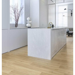 COREtec Rustled Oak 50 50LVPE750 sol PVC clipsable