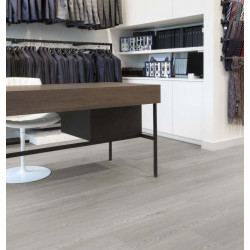 COREtec Cleveland Oak 94 50LVPE1494 sol PVC clipsable