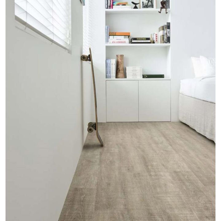 COREtec Essentials 1200 Nantucket Oak 11 | Sol PVC clipsable