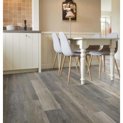 Coretec® Essentials Série 1200 Blackstone Oak 07 50LVP707