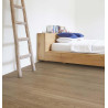 COREtec Alexandria Oak 14 50LVP614 sol PVC clipsable