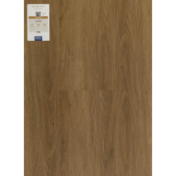 COREtec Highlands Oak 15 50LVP615 sol PVC clipsable
