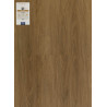 COREtec Highlands Oak 15 50LVP615 sol PVC clipsable
