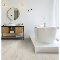 COREtec Essentials 1800+ Minnesota Ash 03 | Sol PVC clipsable