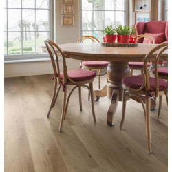 COREtec Tasman Oak 50 50LVPE950 sol PVC clipsable