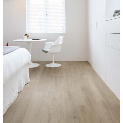 COREtec Baltimore Oak 77 50LVRE1277 sol PVC