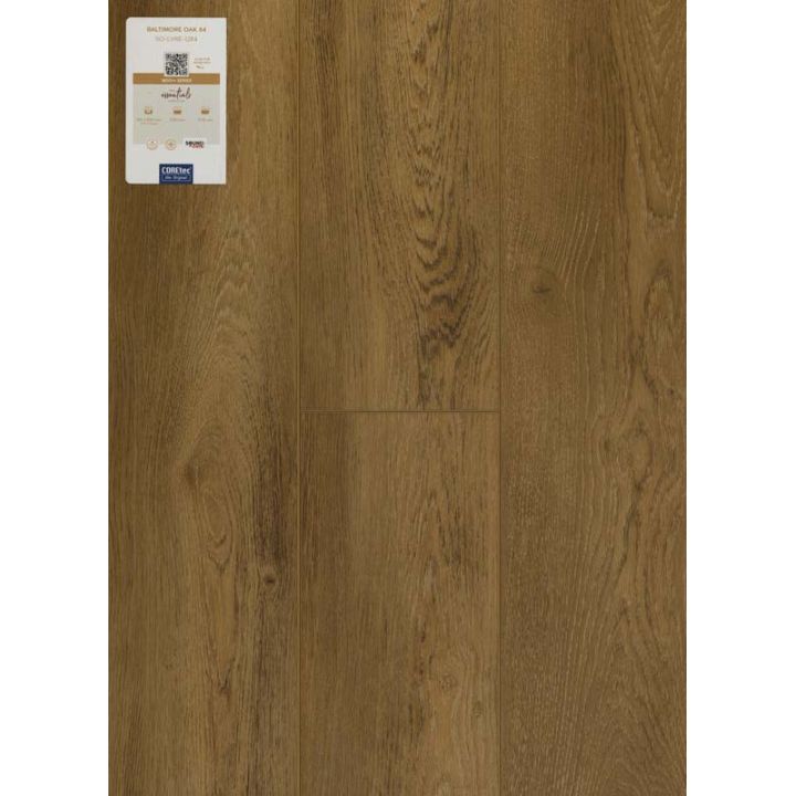 COREtec Baltimore Oak 84 | Sol PVC clipsable