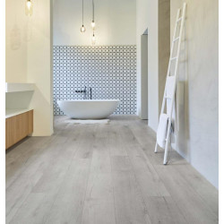 COREtec Fremont Oak 93 50LVRE2293 sol PVC clipsable