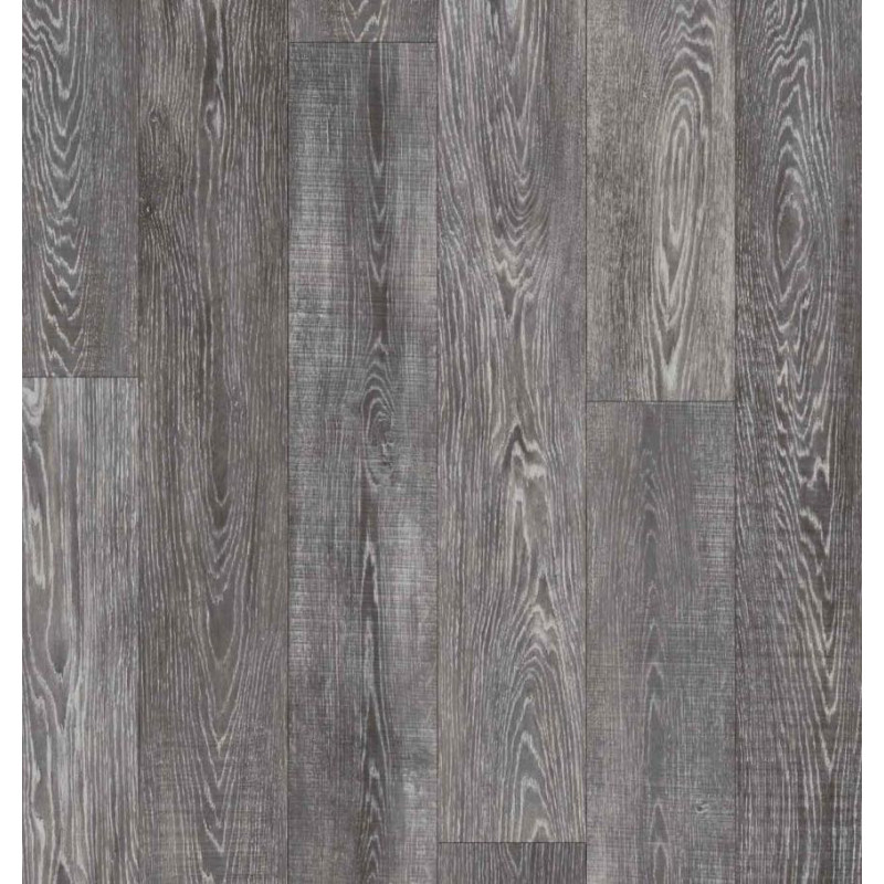 Coretec® Essentials Série 1800++ Greystone Contempo Oak 34 50LVRE634 Coretec® Essentials Série 1800++ Greystone Contempo Oak 34 50LVRE634