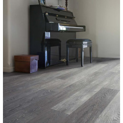 COREtec Greystone Contempo Oak 34 50LVRE634 sol PVC
