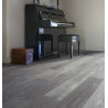 COREtec Greystone Contempo Oak 34 50LVRE634 sol PVC