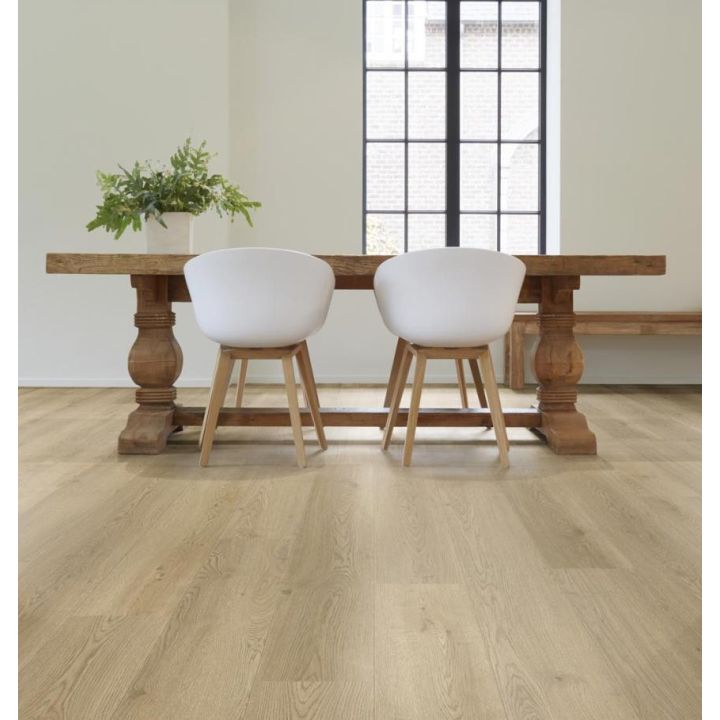 COREtec Munster Oak 56 | Sol PVC grand format