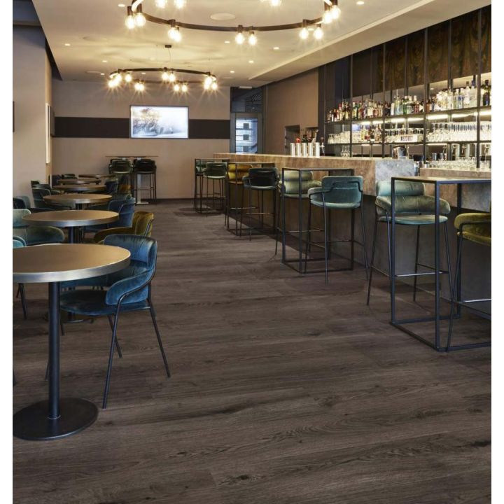 COREtec Munster Oak 88 | Sol PVC grand format