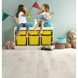 COREtec Boston Oak 03 50LVR1903 sol PVC clipsable